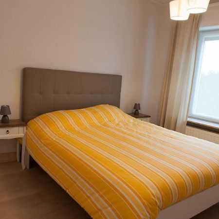 De Witte Parel Villa Oostduinkerke Dış mekan fotoğraf